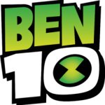 Ben 10 2017 logo
