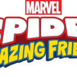 Spidey and his amazing friends logo