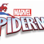 Spider Man 2017 logo
