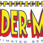 Spectacular Spiderman logo