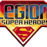 Legion Of Superheroes Logo