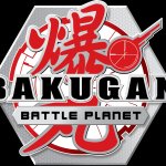 Bakugan Battle Planet Logo