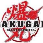 Bakugan Battle Brawlers Logo