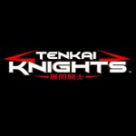 Tenkai knights logo