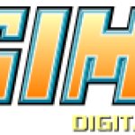 Digimon logo