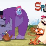 Spliced - Full Cast & Crew - TV Guide