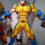 Wolverine Mexican Fair Rides Vol.2