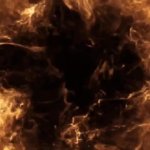 fire blast meme GIF Template