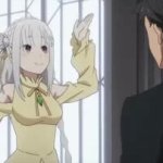 Emilia Fast Talk GIF Template