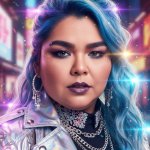 K-pop the hungers demon