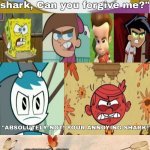 Youy're | Being an annoying shark*
You're* | image tagged in fat chungus chud ball,youy're | made w/ Imgflip meme maker