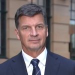 Angus Taylor