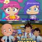 Me Ruining A Fill In Meme #560 | image tagged in ruin this fill in meme 560 | made w/ Imgflip meme maker