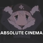 Yuuri absolute cinema