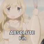 Yuuri absolute Fih meme