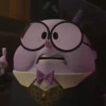 Precisely one second meme