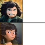 Mabel Tanaka Drake Meme