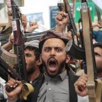 Houthis entered chat