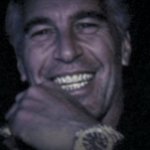 Jeffrey Epstein clock meme