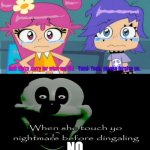 Ruin This Fill In Meme!!!!!!!!!!!!!!!!!!!!!!!!!!!!!!!!!!!!! #560 | no | image tagged in ruin this fill in meme 560 | made w/ Imgflip meme maker