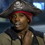 Chapelle pirate
