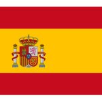 Spanish flag