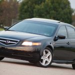 That’s “Acura”te.