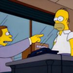 Biggest hero hutz homer