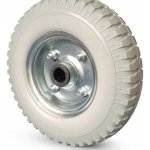 Grey Puncture Proof Wheel Mexican Fair Rides