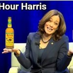 Happy Hour Harris