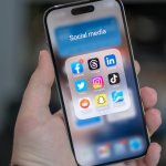 It always was that phone