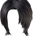 Yuta Okkotsu’s Wig
