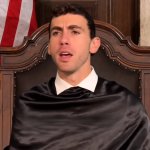 Lando Judge