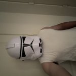 Clone Trooper Tank Top