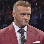 Nick Aldis glare