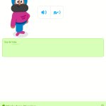 Fuba instead of cuba