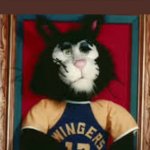 chuck e cheese crusty the cat | Bring Him Baaaaaaaack! | image tagged in chuck e cheese crusty the cat | made w/ Imgflip meme maker