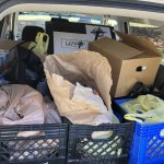 NO MORE KINGS FOOD COLLECTION 03282026