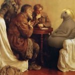 How it feels explaining anything to Trump