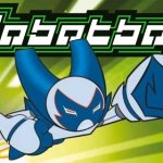 Robotboy Logo