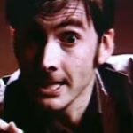 The Doctor is giving you orders