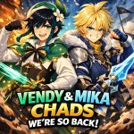 Vendy/Mikachads