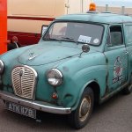 Anti-Pesto Mexican Fair Rides