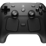 Steam Controller