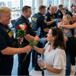 Trump changes ICE to NICE meme