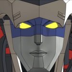 Voltron Jumpscare