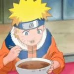 naruto ramen GIF Template