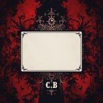 C.B's announcement temp template