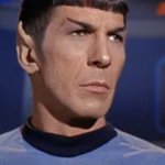 Spock