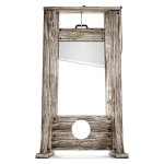 guillotine